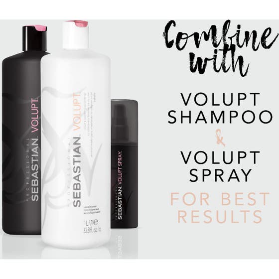 Volupt Conditioner