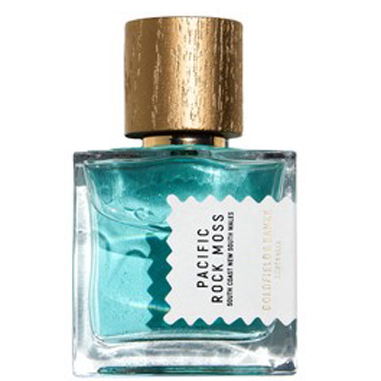 Goldfield & Banks Pacific Rock Moss Eau de Parfum herr – bild 2