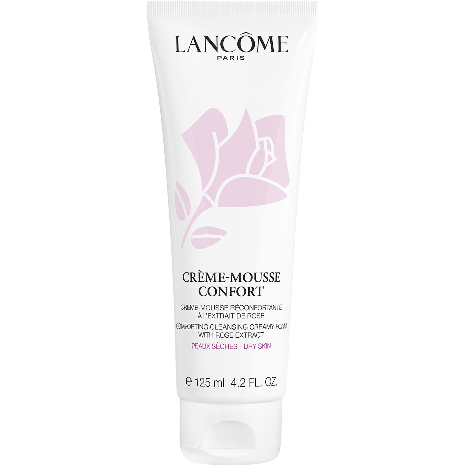 LANCÔME Crème Mousse Confort Cleansing Gel rengöring & peeling dam – bild 8