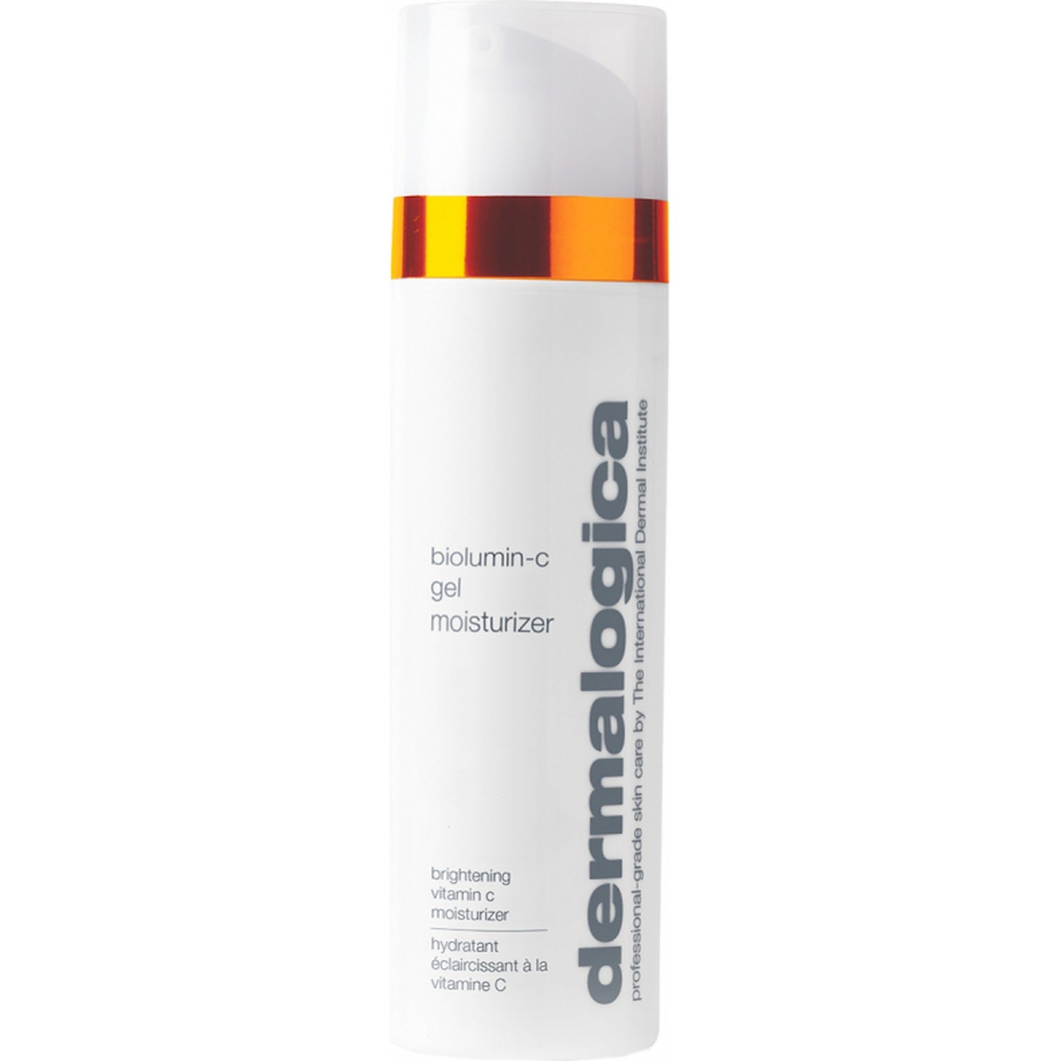 Dermalogica BioLumin C Gel Moisturizer ansiktskräm & serum herr