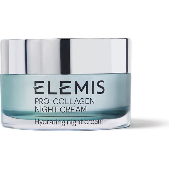 Pro-Collagen Night Cream