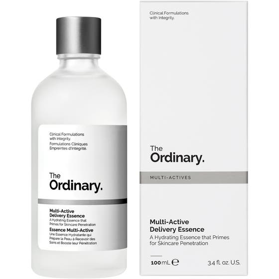 Multi-Active Delivery Essence