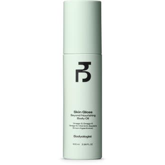 Skin Gloss Beyond Nourishing Body Oil