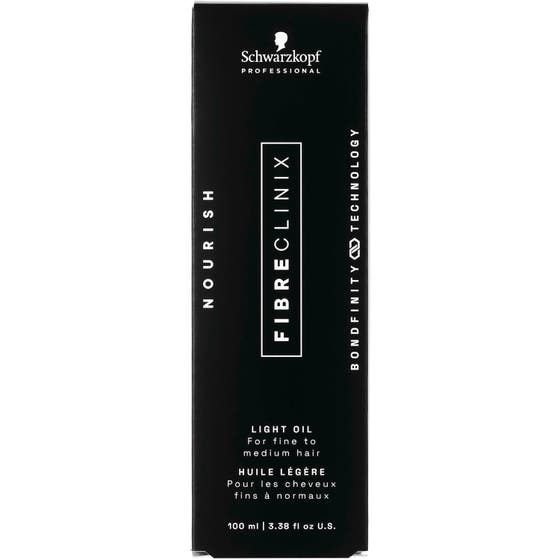 Fibre Clinix Light Oil