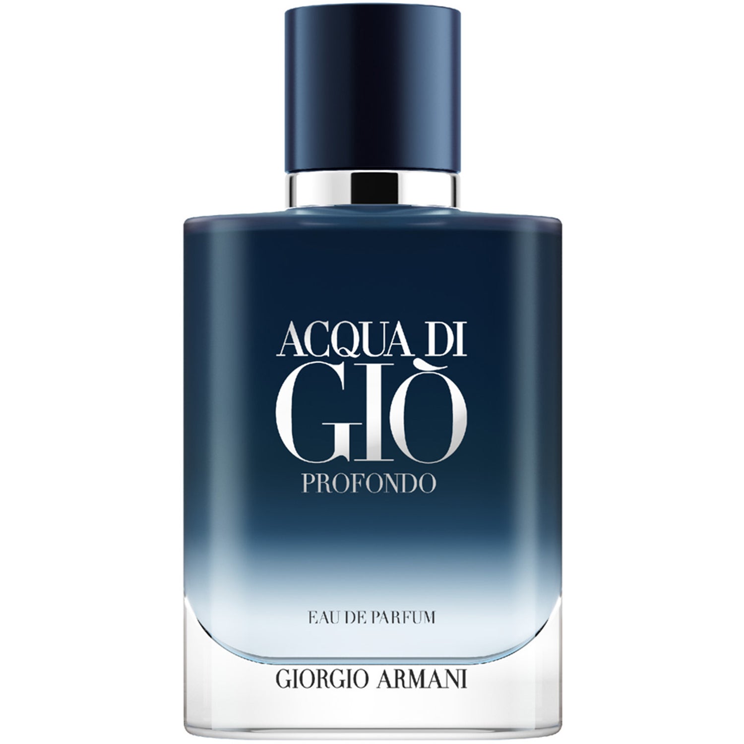 Armani Acqua Di Gio Homme Profondo Eau de Parfum herr – bild 3