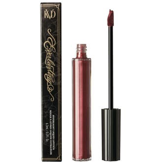 Metallic Everlasting Hyperlight Queen Of Poisons