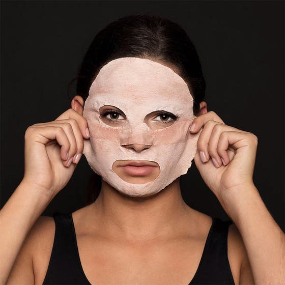 Glow & Plump Mask Trio