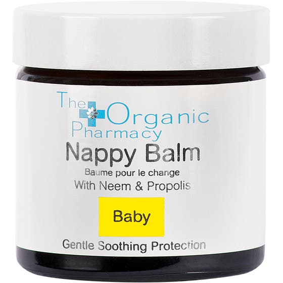 Nappy Balm