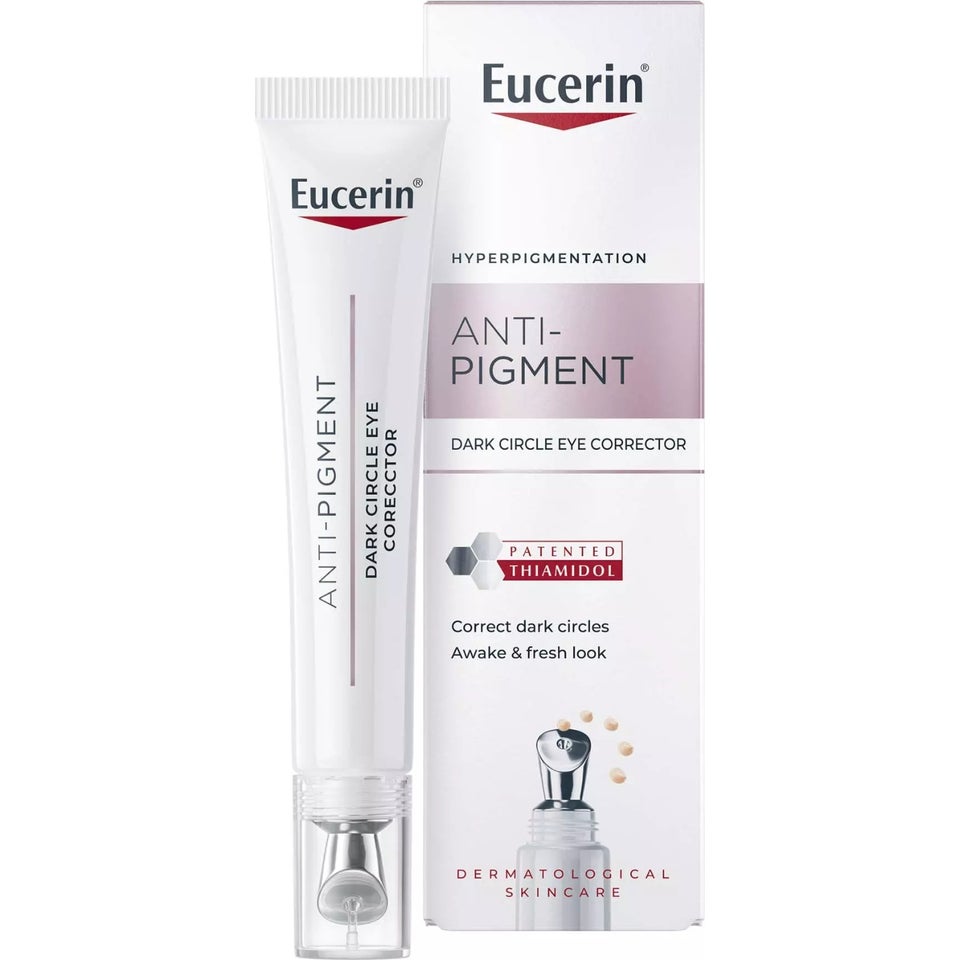 Anti-Pigment Dark Circle Eye Corrector