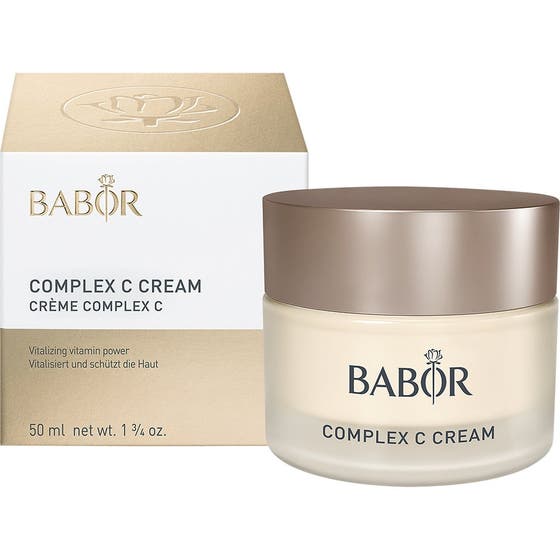 Complex C Cream