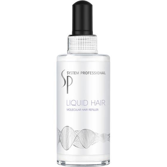 SP Liquid Hair