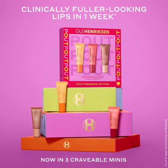 SETS Mini Lip Trio Xmas 2025