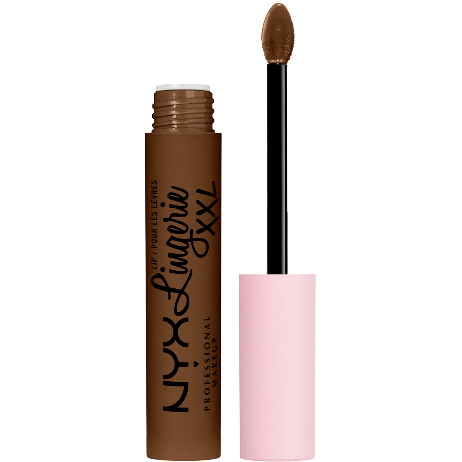 Lip Lingerie XXL Matte Liquid Lipstick