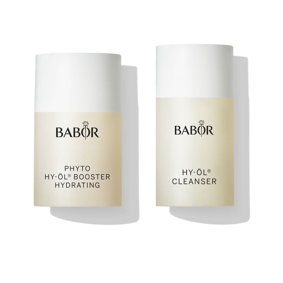 Babor HY-ÖL & Phytoactive Gift 50 ml + 30 ml