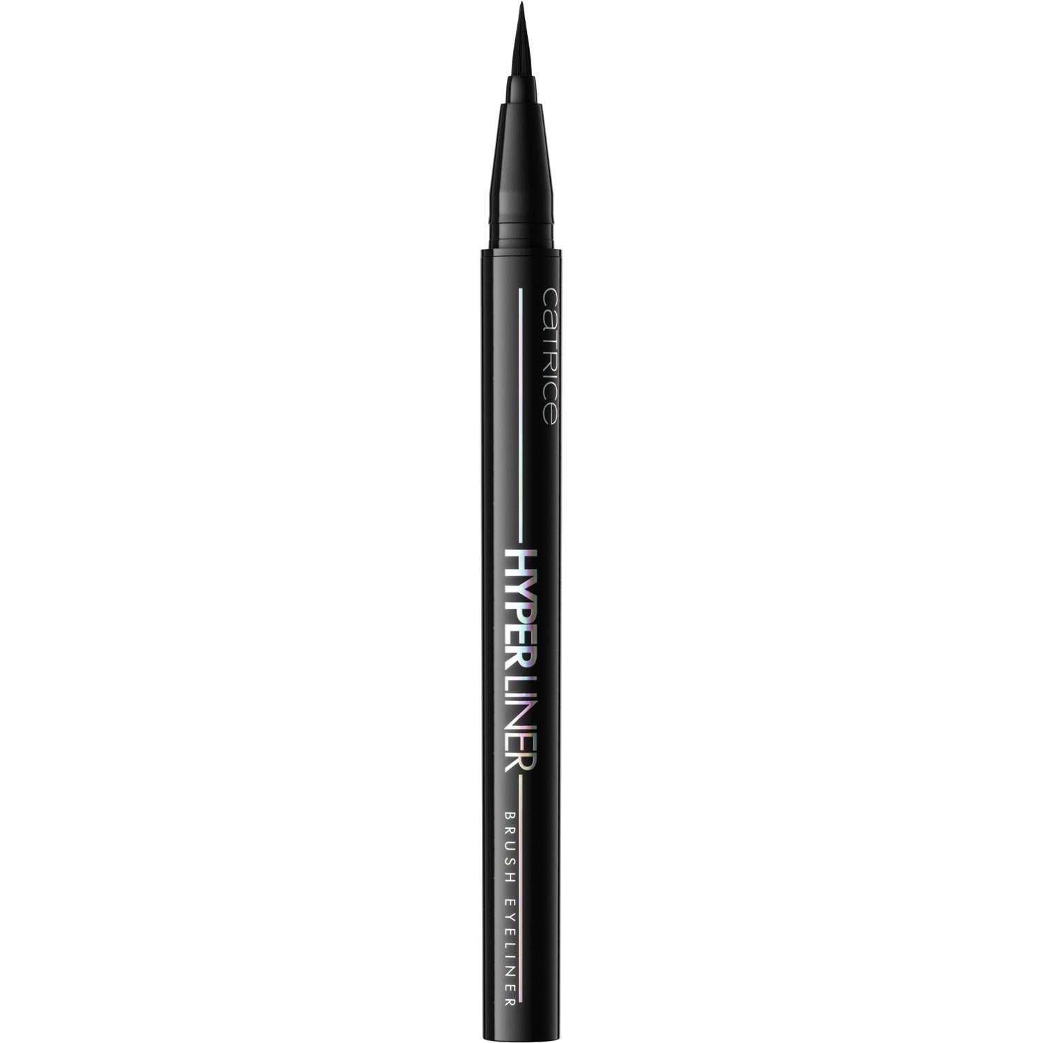 Catrice Hyper Liner Brush Eyeliner 10 - 0,52 ml billede