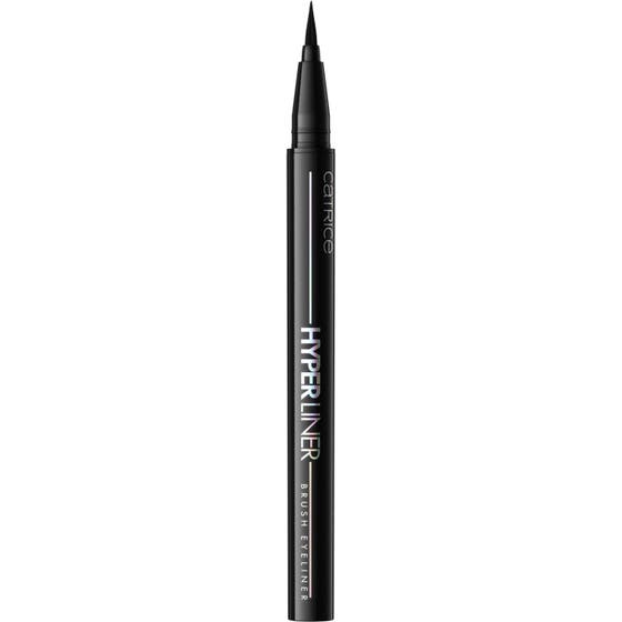 Hyper Liner Brush Eyeliner