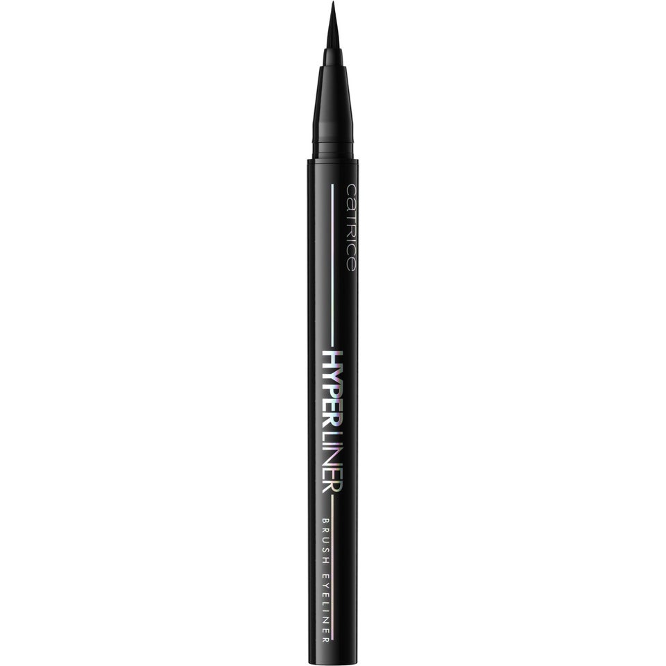 Hyper Liner Brush Eyeliner