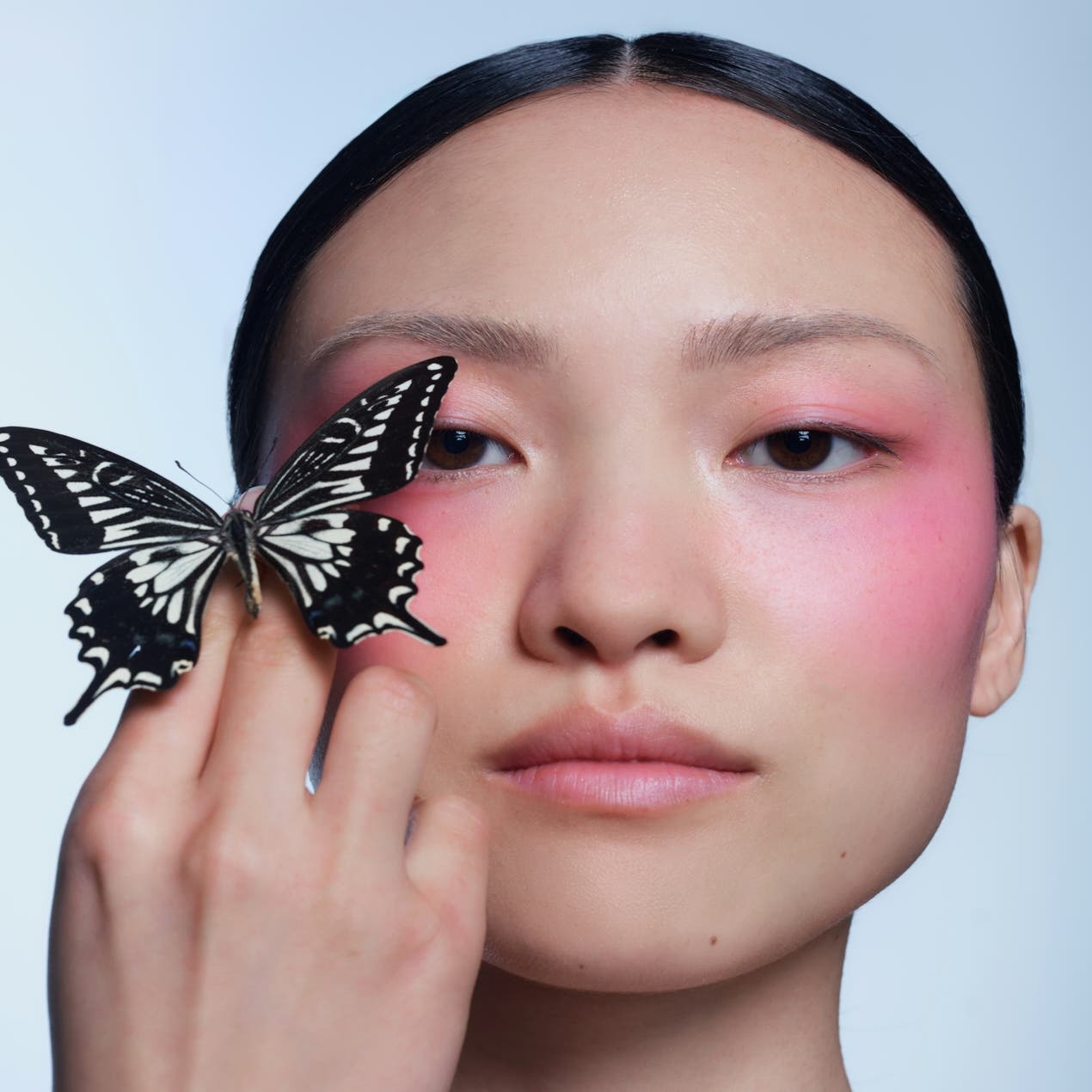 Swipe on Repeat: 5 drömmiga blush sticks