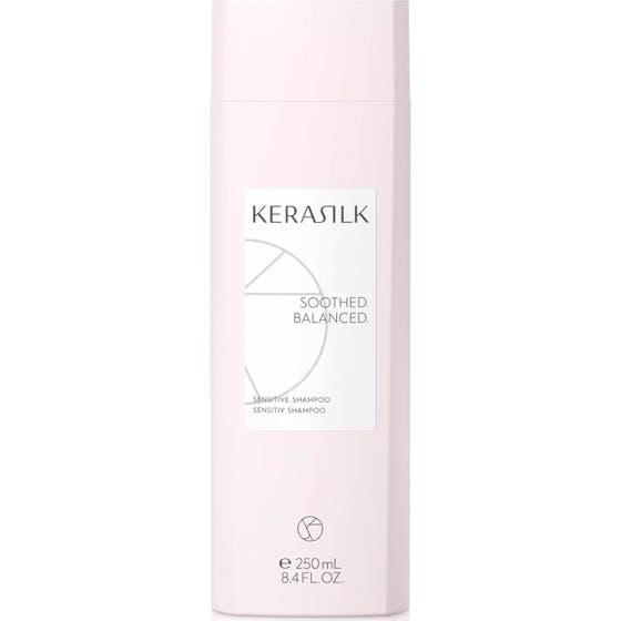 Kerasilk Sensitive Shampoo 250ml