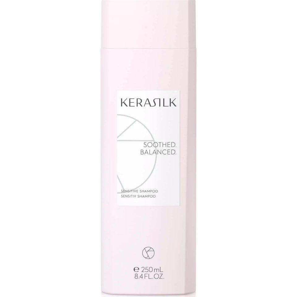 Sensitive Shampoo