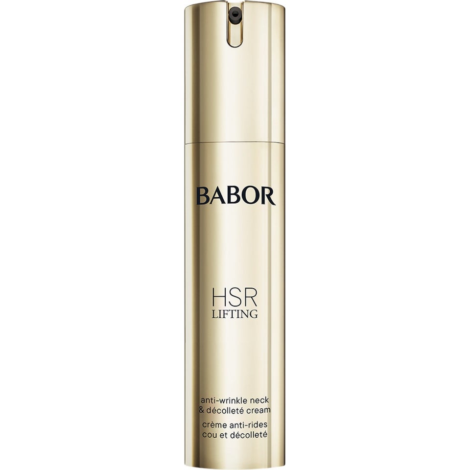 HSR Lifting Neck & Decolleté Cream