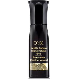 Invisible Defense Heat Protectant Spray