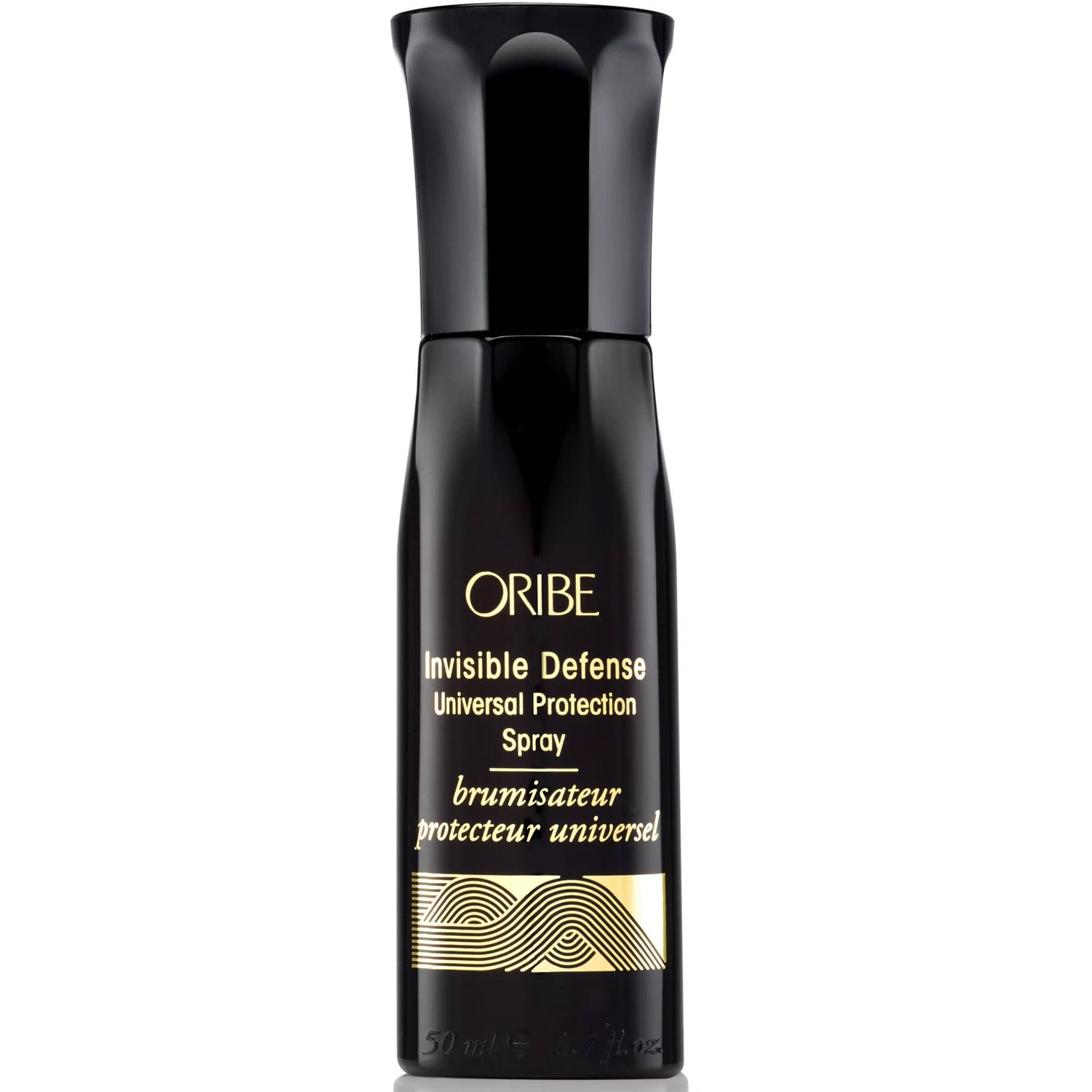 Oribe Signature Invisible Defense Heat Protectant Spray schampo & balsam herr – bild 2