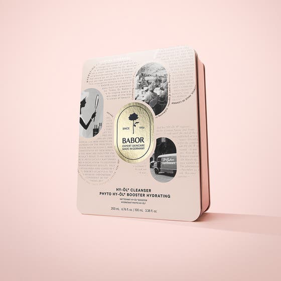 Anniversary Set HY-ÖL & Phyto Hydrating