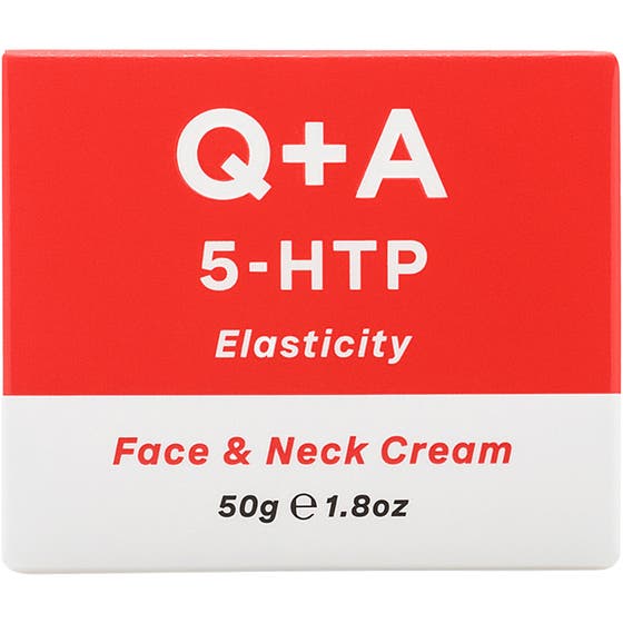 5-HTP Face & Neck Cream