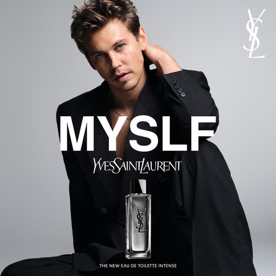 Myslf Intense