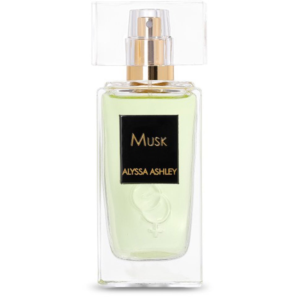 Musk Eau de Parfum