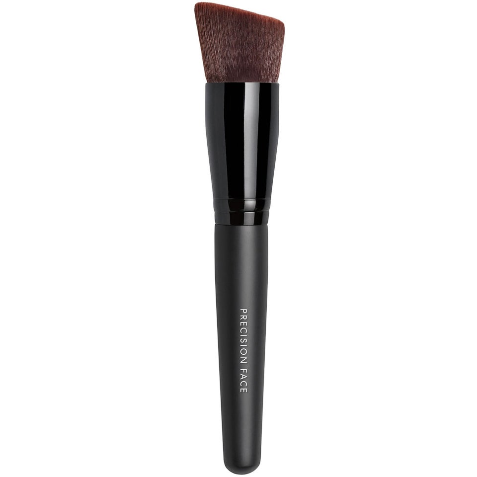 Precision Face Brush Brush 1 pcs