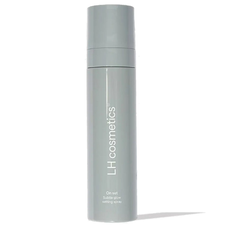On set-Prep, Fix & Refresh Setting Spray