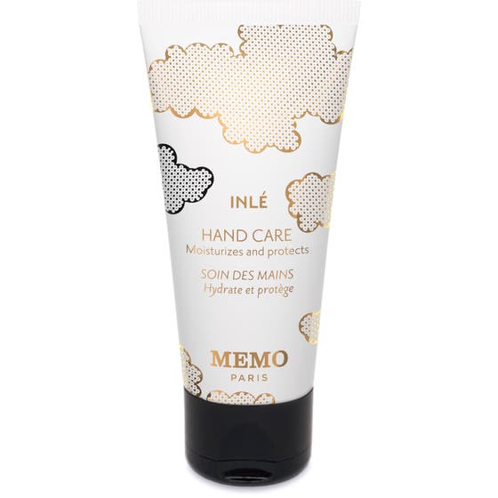 Inlé Hand Cream