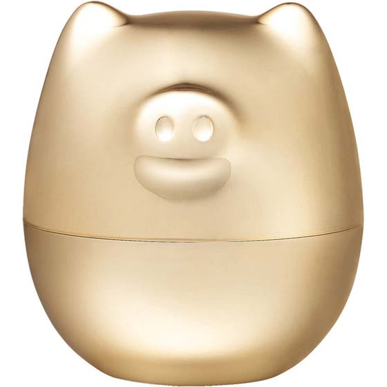 Golden Pig Collagen Bounce Mask