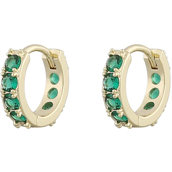 Palma Small Ring Ear