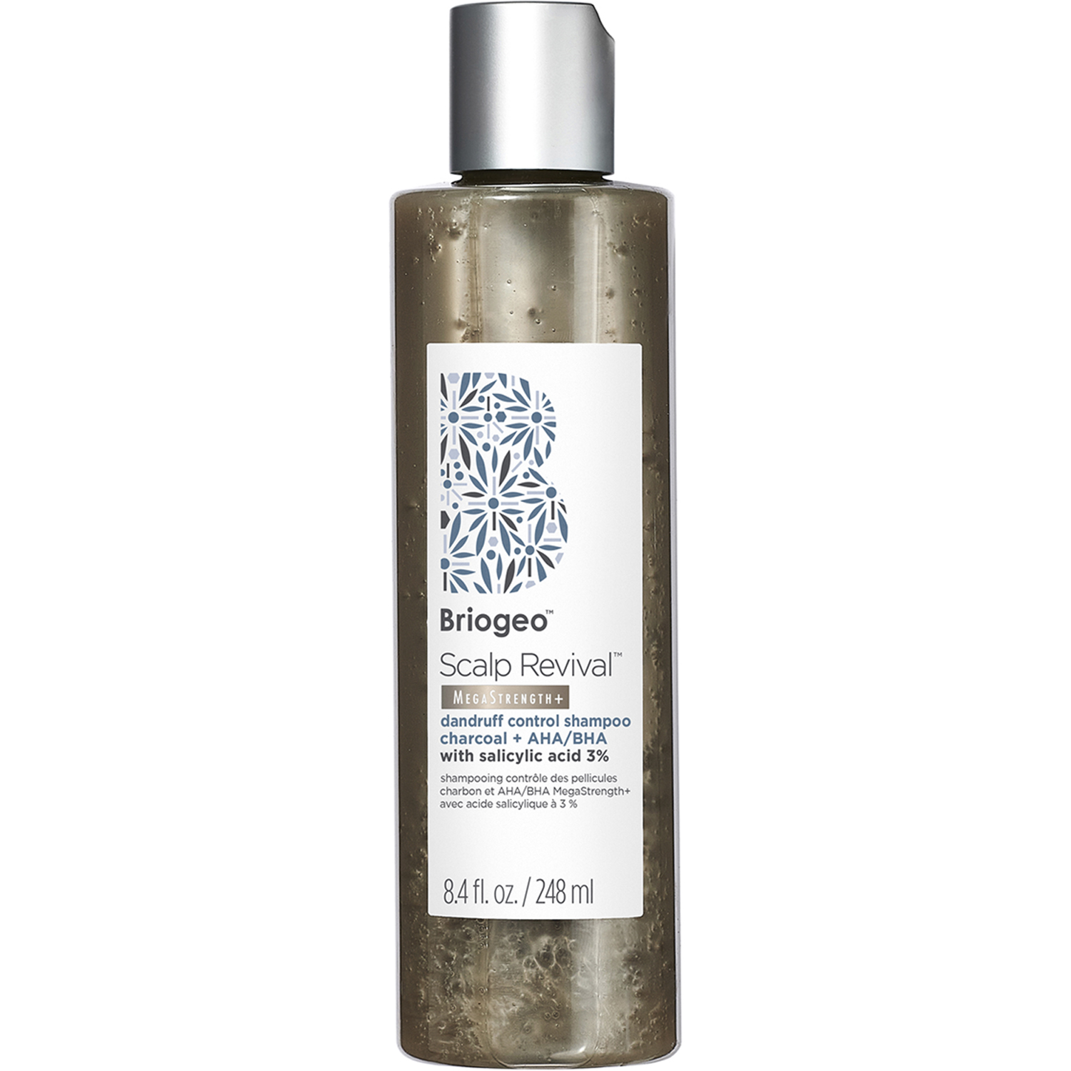 Scalp Revival MegaStrength + Dandruff Relief
