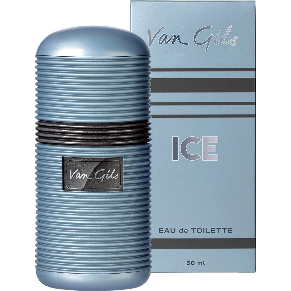 Ice Eau de Toilette
