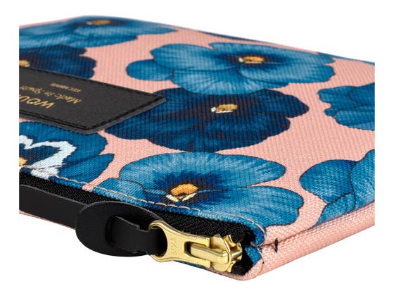 Large Pouch Toiletry Bag