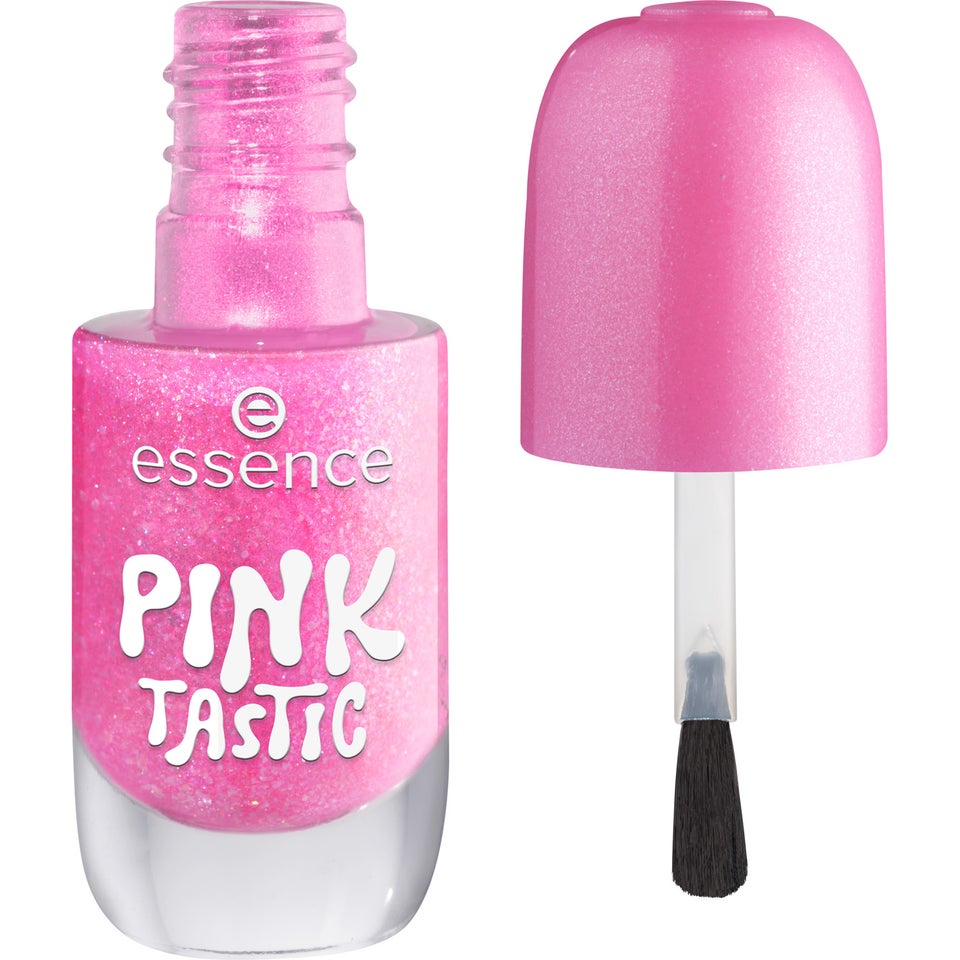 Gel Nail Polish