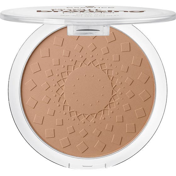 Sun Club Matt Bronzing Powder