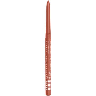 Vivid Rich Mechanical Liner