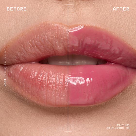 Jelly Job Lip gloss