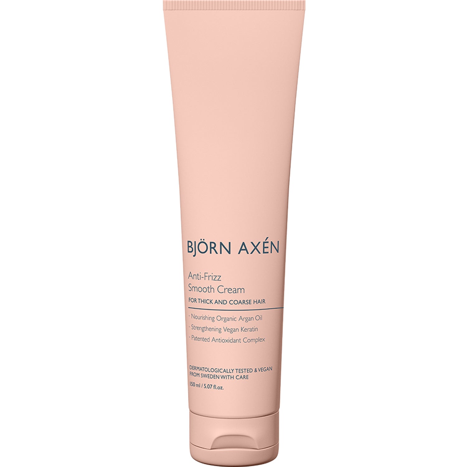 Björn Axén Anti-Frizz Smooth Cream 150 ml
