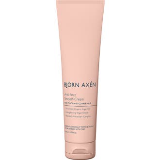 Anti-Frizz Smooth Cream