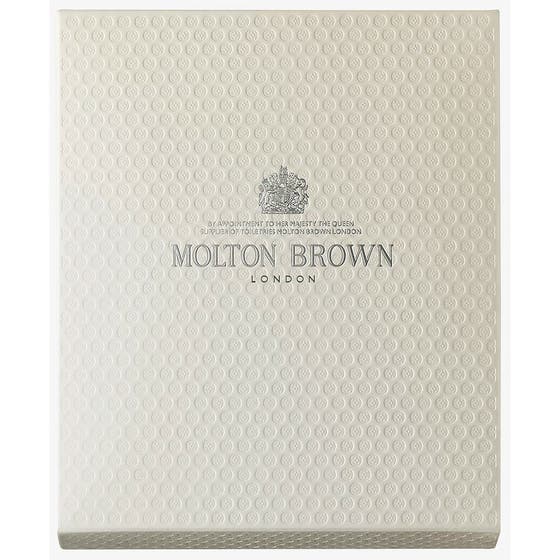 Floral & Spicy Fragrance Discovery Set