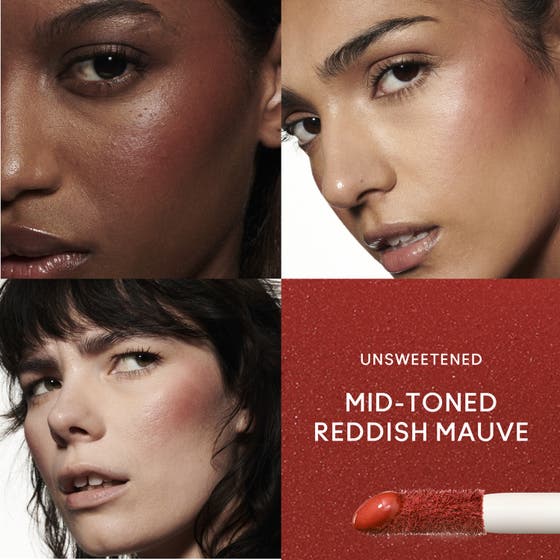 Strobe Beam Liquid Blush