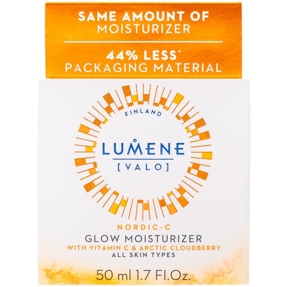 Nordic-C Glow Moisturizer