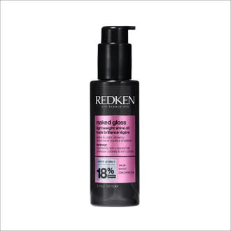Acidic Color Gloss Naked Gloss