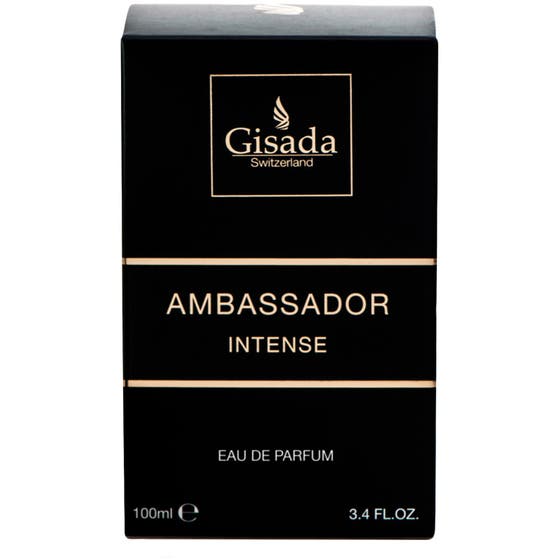 Ambassador Intense